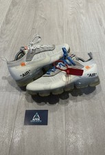 Nike Air VapourMax Off-White