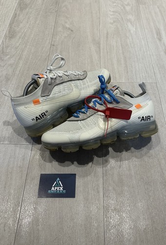Nike air vapourmax off - nike,