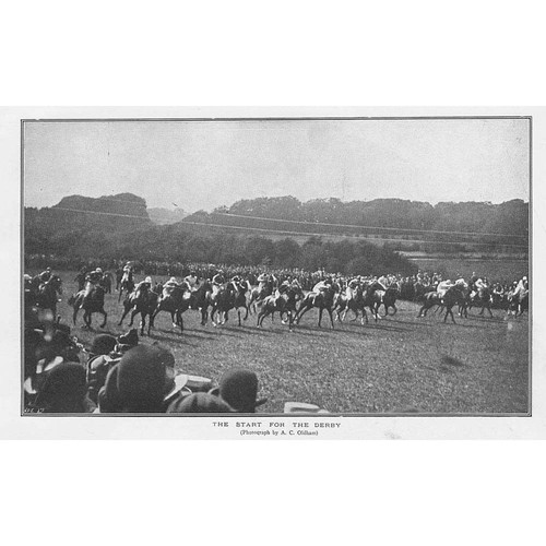 Horse racing the start for - racing,
