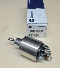 STARTER SOLENOID FITS FORD