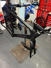 Orro Venturi Road Frame Set