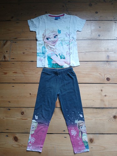Disney frozen elsa - elsa, set