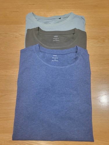 Bundle men short sleeve - of, men's