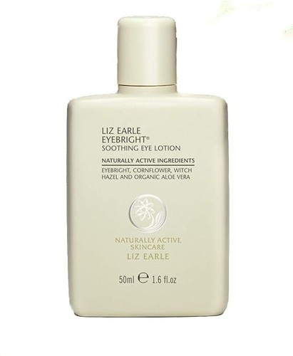 Liz earle eyebright soothing - earle,