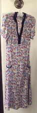 Cath Kidtson Tea Dress Size 12