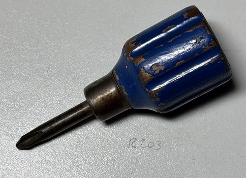 Vintage stanley wooden handled - vintage,