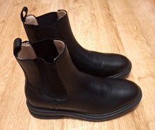 Mens River Island Chunky Sole