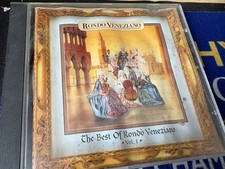 Rondo Veneziano: The Best Of