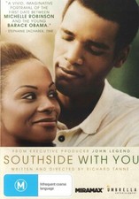 Southside With You DVD | Based