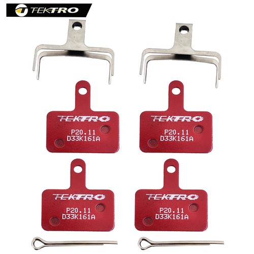4pcs tektro p20 ceramic - 4pcs,