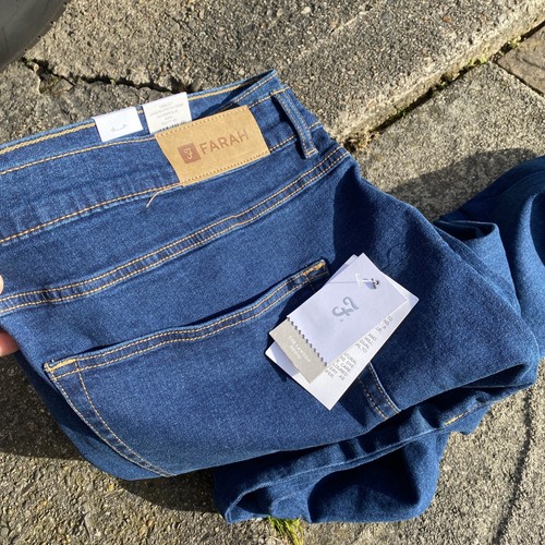 Jeans waist leg - waist, 30