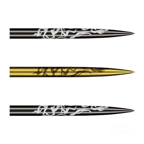 Shot alchemy steel tip dart - shot,
