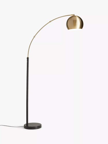John lewis floor lamp - john,