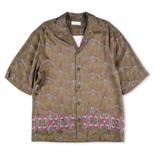 DRIES VAN NOTEN Mens Cassi