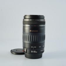 VERY GOOD Canon EF 90-300mm
