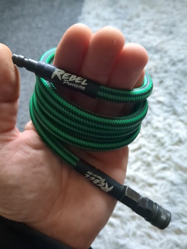 Hpa line rebel precision - line,