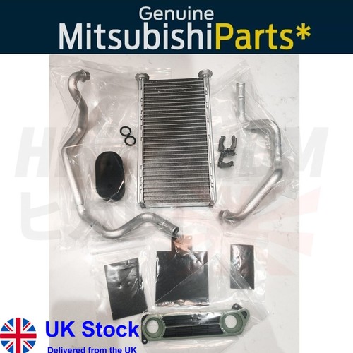 New genuine mitsubishi l200 - new,