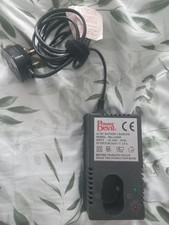 Power Devil Battery Charger JDA-144KB  14.4V 2.0A TESTED Working