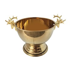 Ice Bucket Champagne Bowl Beer