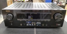 Denon AVR-X1500H AV Surround