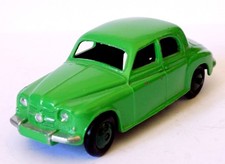Dinky Toys No.156 (1956-60)