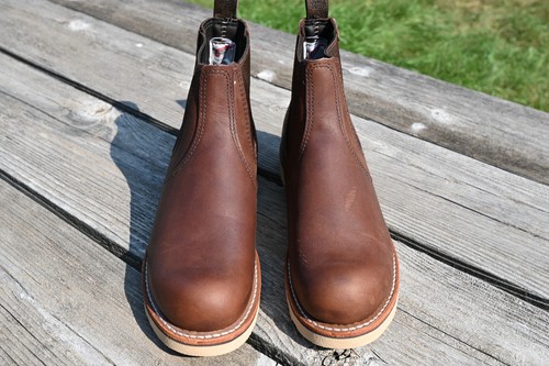 Red wing 03190 chelsea - 03190,