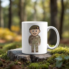 Irish guards mug - irish,