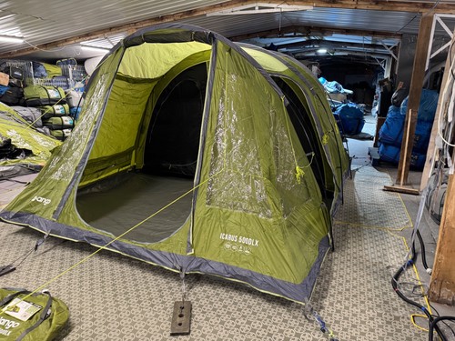 Vango icarus 500 - vango,