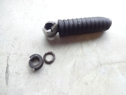 Honda cb200 cb100 cb175 cl175 - cb175,