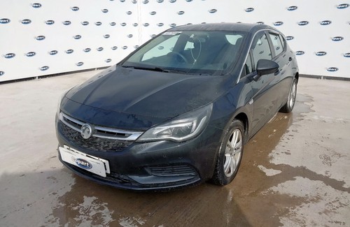 2016 2021 vauxhall astra - vauxhall, k