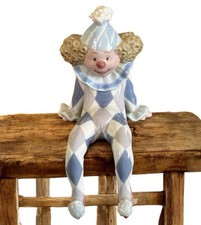 1985 Lladro Retired Ragamuffin