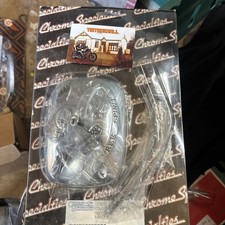 Harley Davidson Live To Ride