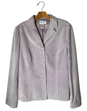 Pendleton Blazer Women Large