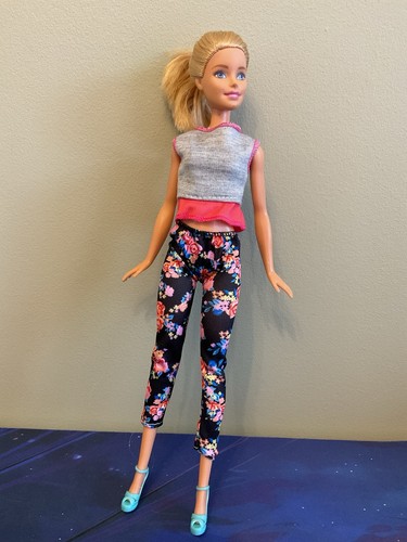Barbie doll beautiful - barbie,