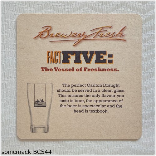 Coaster - , (b544)