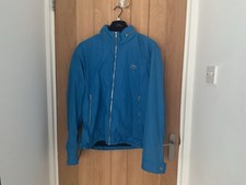 Lacoste Men's Windbreaker
