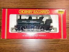 Hornby OO gauge R.760 GWR