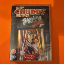 Roy Chubby Brown: Giggling