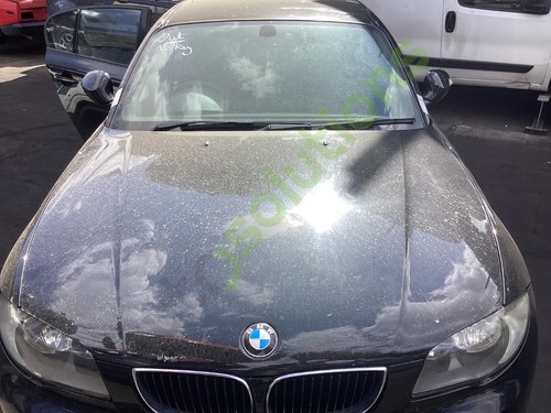 Bmw series 118d sport - bmw, m