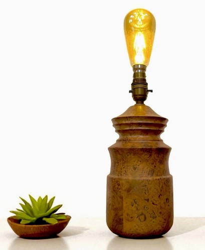 Table lamp mid century - mid,