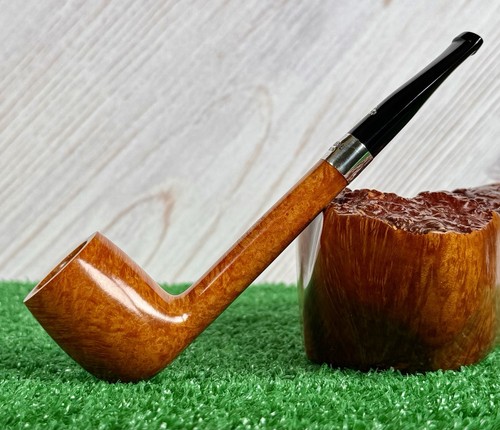 Peterson unsmoked deluxe - peterson,