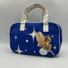 Disney tinkerbell blue - disney,