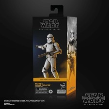 Star Wars The Black Series