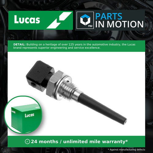 Air intake temperature sensor - intake,