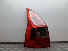 2007 RENAULT MEGANE NS