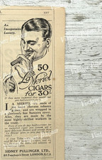 La Meriel Havana Cigars Sidney