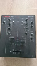 Vestax PMC 002Xlu Spares or Repair