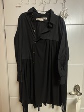 comme des garcons shirt women