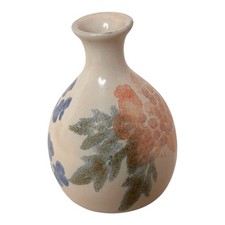 Conwy Pottery Soft Blue Pink