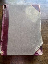 Family Holy Bible 1840